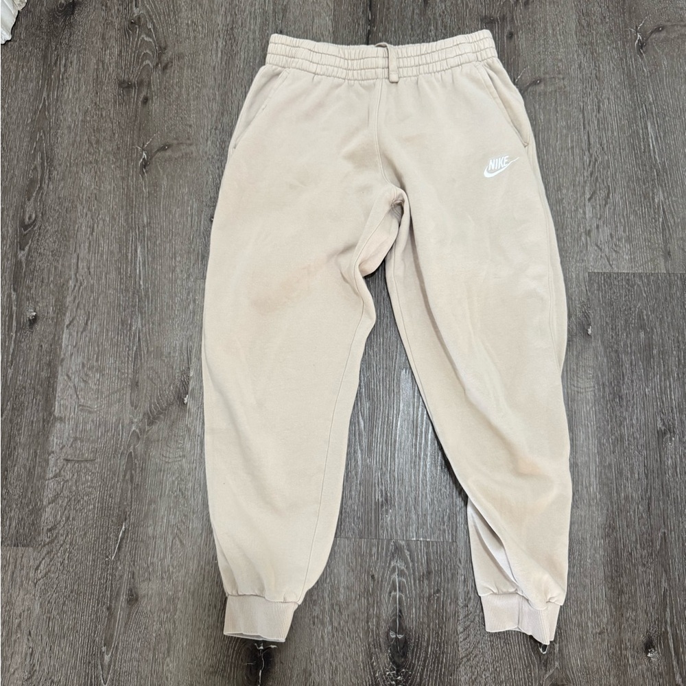 Nike Sweatpants